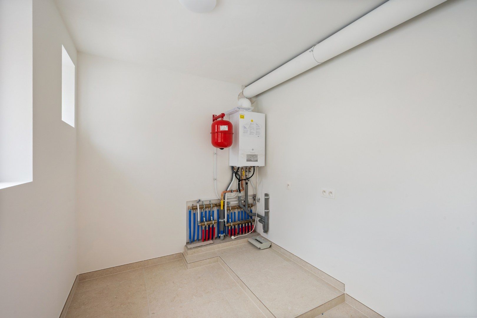 Energiezuinige woning met 3 slaapkamers en tuin met uitweg in Gullegem foto 22