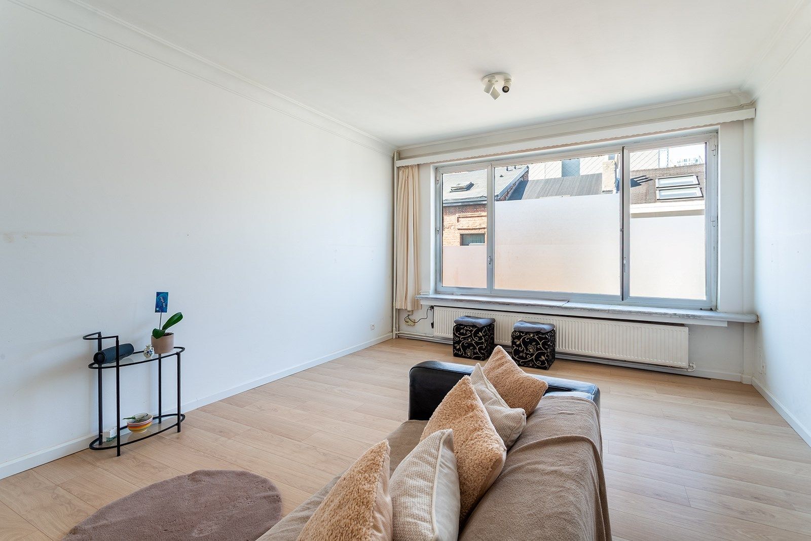 Op te frissen appartement op centrale locatie foto {{pictureIndex}}