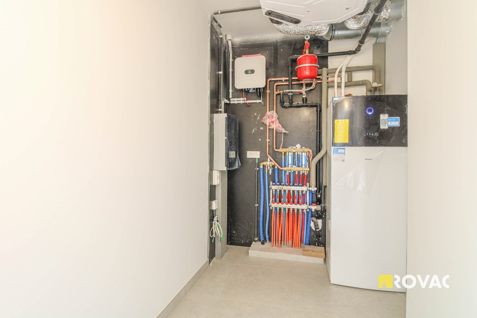 Energiezuinig nieuwbouwappartement! foto 16