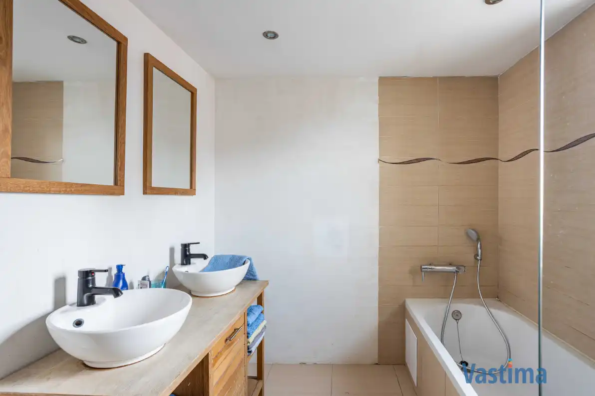 Super energiezuinige instapklare gezinswoning met garage in rustige omgeving foto 13