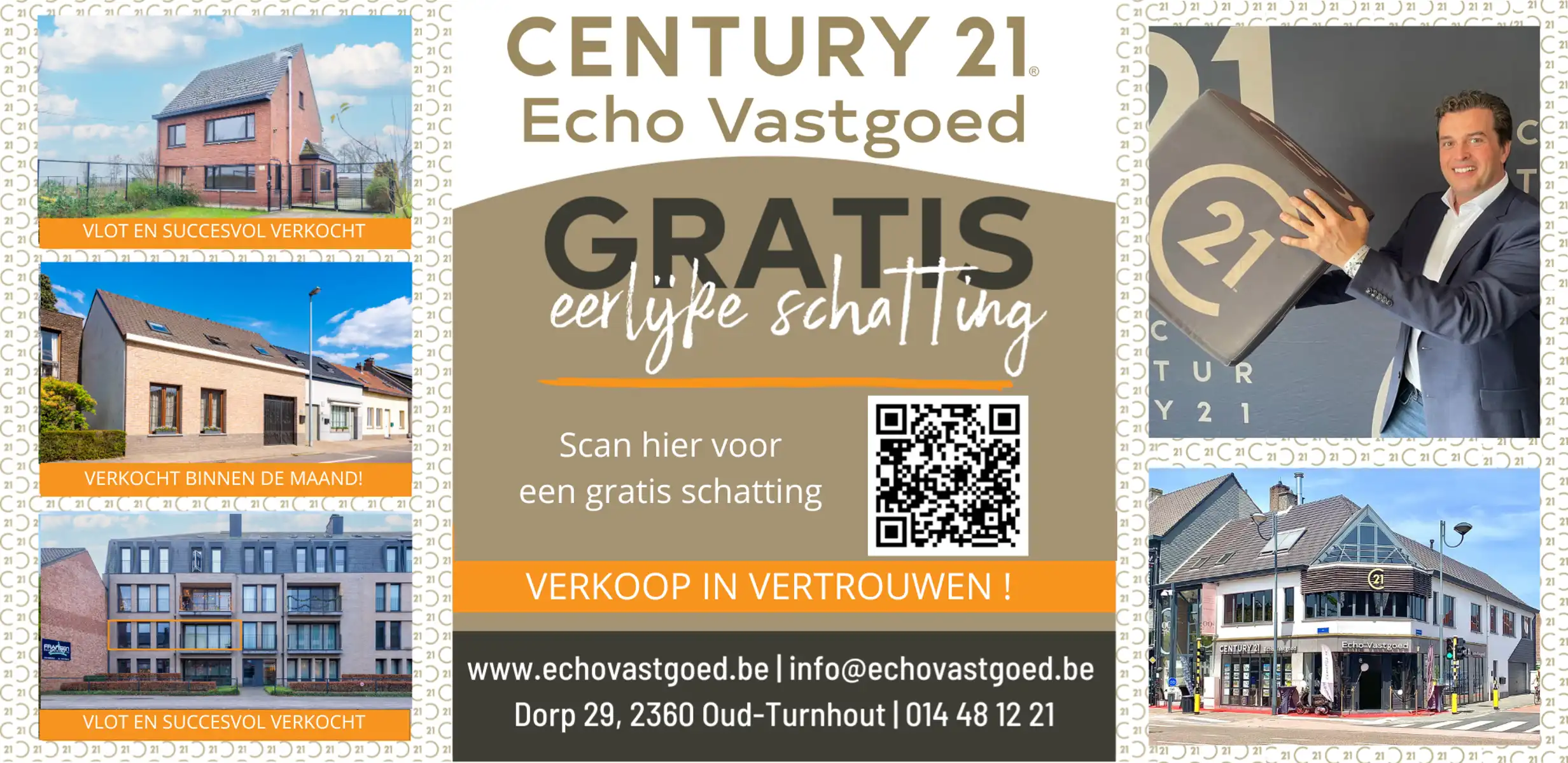 Ruim handelshuis op toplocatie in hartje Oud-Turnhout! foto 20