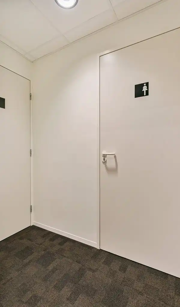 Instapklare kantoorruimte te huur in Businesspark E19 te Mechelen foto 16