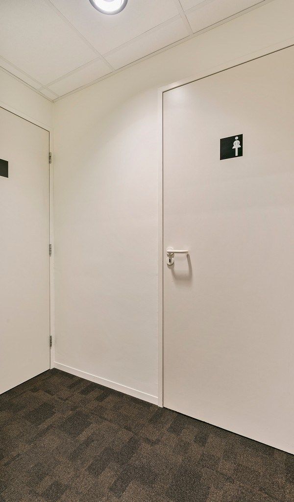 Instapklare kantoorruimte te huur in Businesspark E19 te Mechelen foto 16