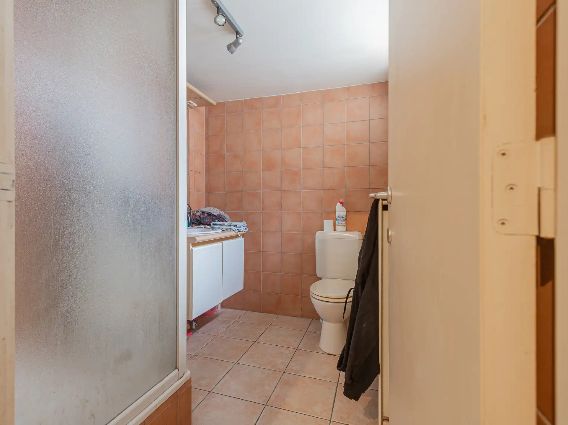 AALST - OPBRENGSTEIGENDOM met 3 studio's foto 28