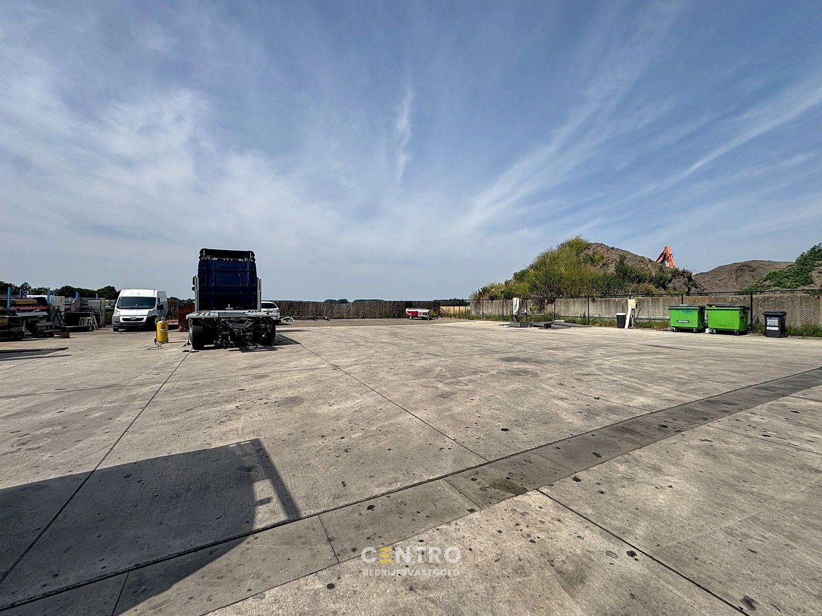 Recent bedrijfsbouw (°2021) op 1.930m2 te Eede! foto 17