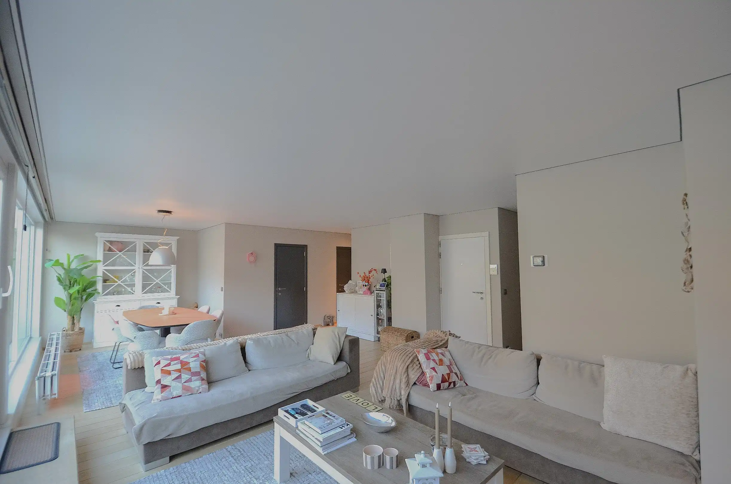 Exclusief: instapklare penthouse met een ruim zonnig terras. foto 3