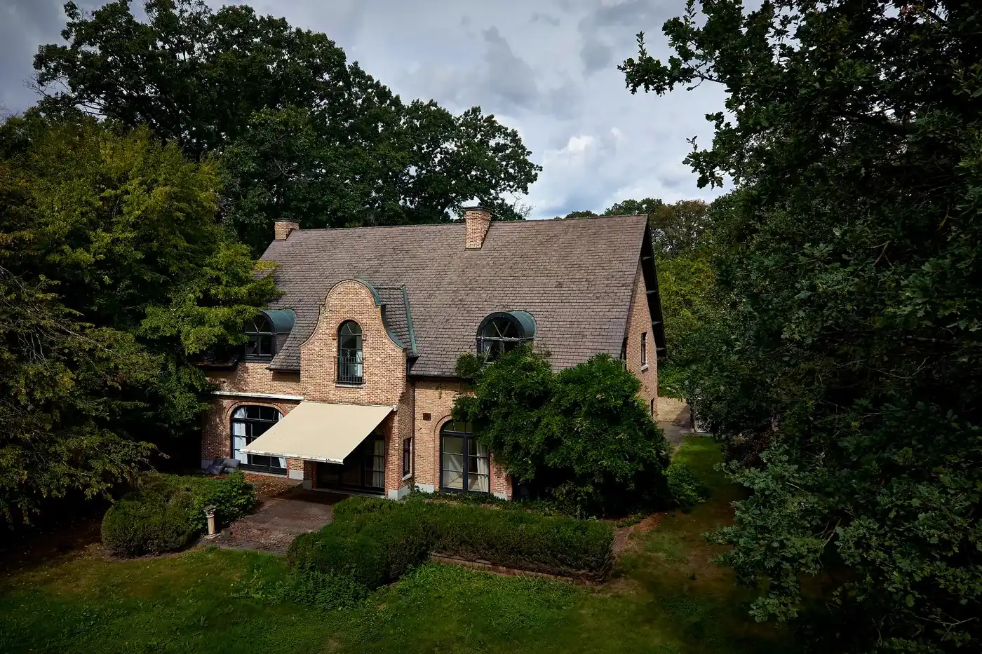 Villa te koop in Schoten -Schotenhof foto 2