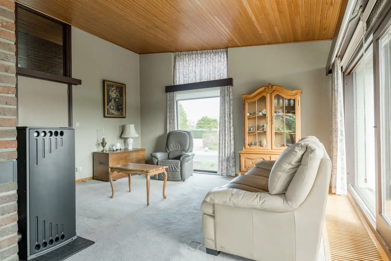 Moderne woning op toplocatie nabij centrum Overpelt op 920m² foto 12