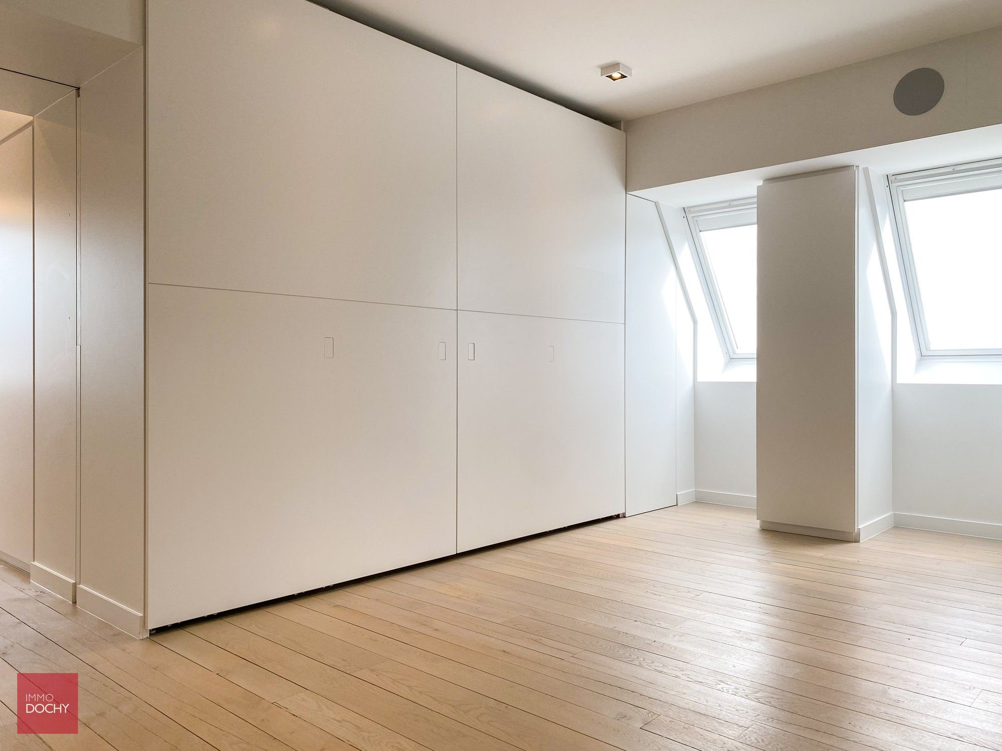 Penthouse met zicht op Leie | Leiestraat foto 18