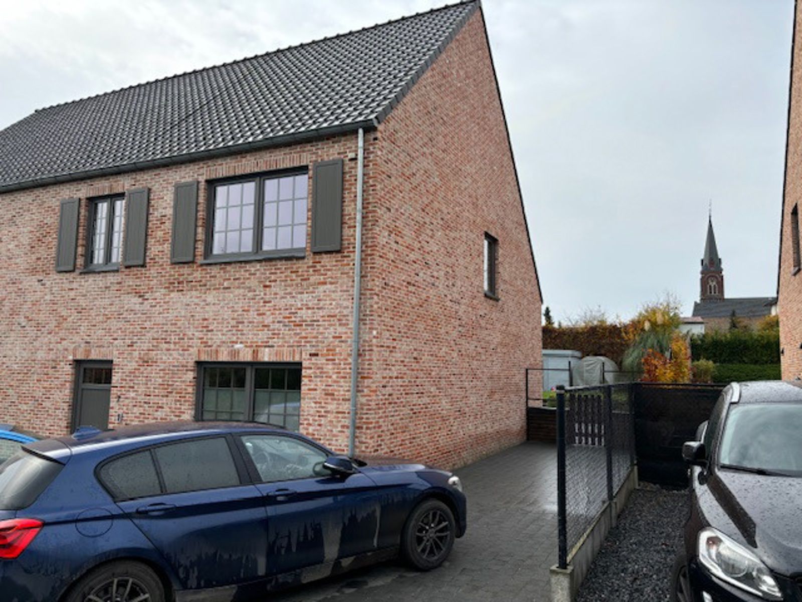 Nieuwbouwwoning 3 slpks te Groot-Gelmen (Sint-Truiden) foto {{pictureIndex}}