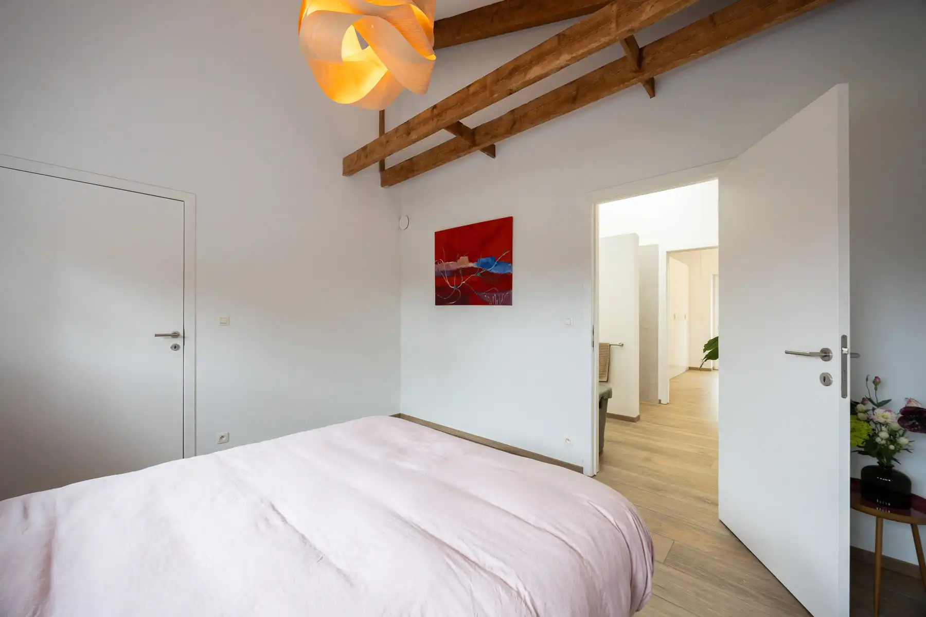 Unieke, klassevolle BEN-woning in prachtige, groene omgeving foto 19