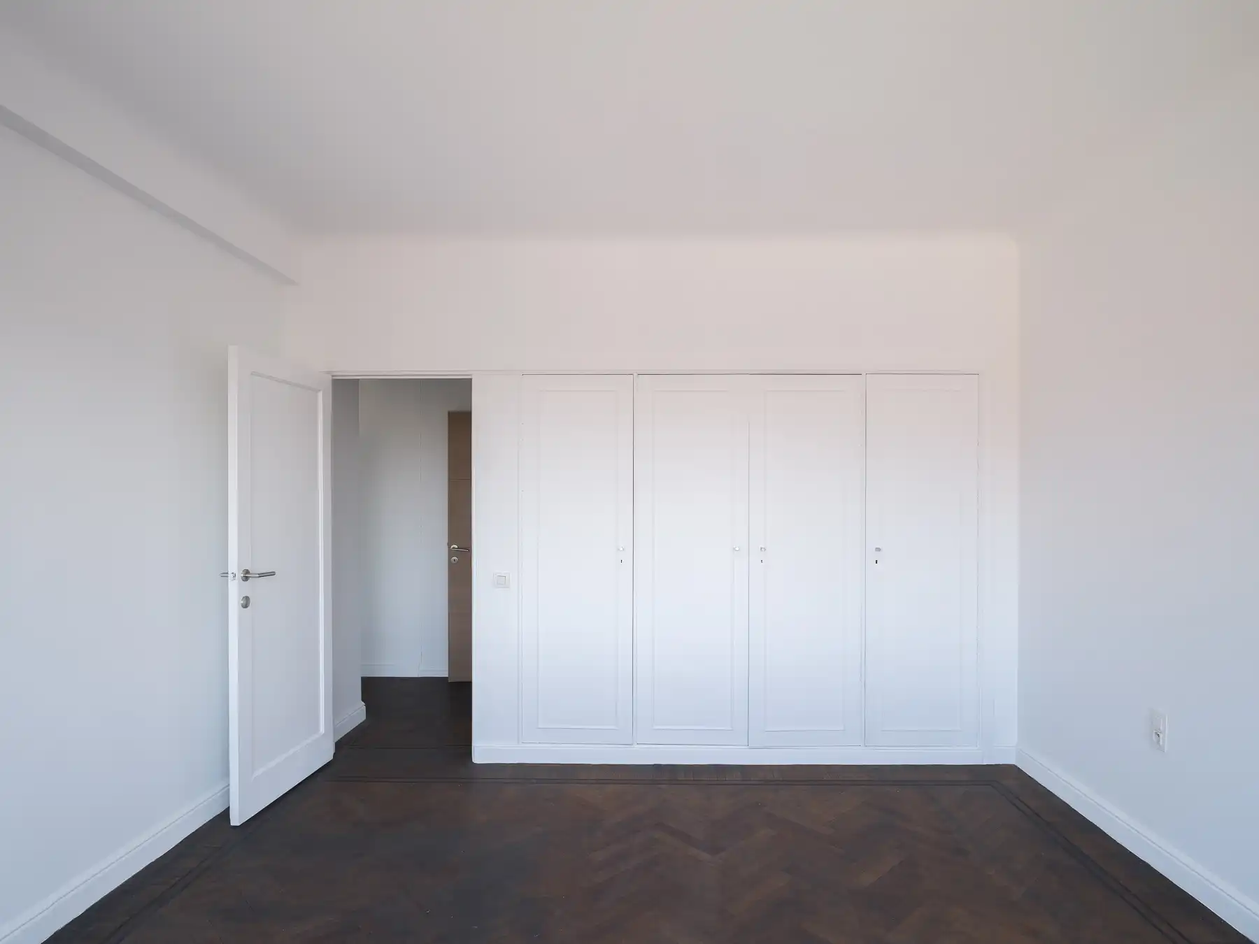Spacieus hoekappartement op gegeerde locatie foto 14