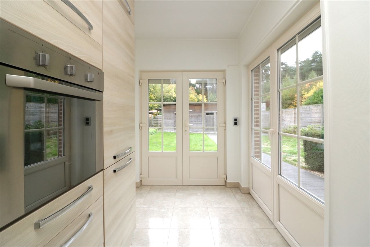 Gezellige woning met twee slpk op rustige locatie foto 10