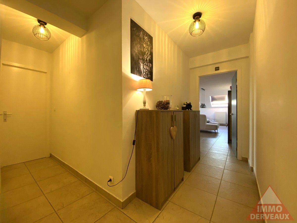 Moorslede - Instapklaar duplexappartement in het centrum foto 2