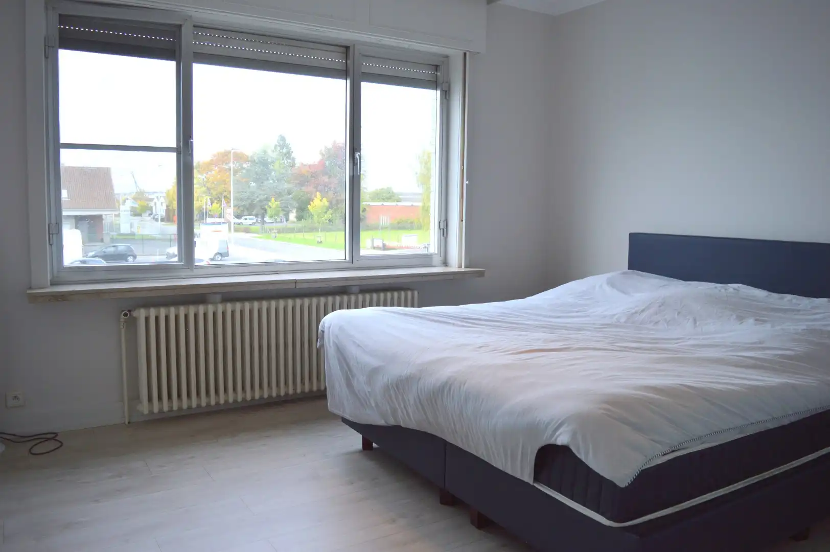 Karaktervol gerenoveerd appartement met 4 slaapkamers en ruim terras (verbruik ingebrepen!) foto 9