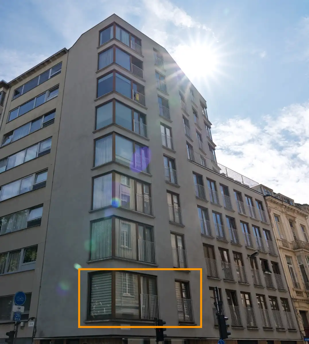 Appartement te huur foto 11