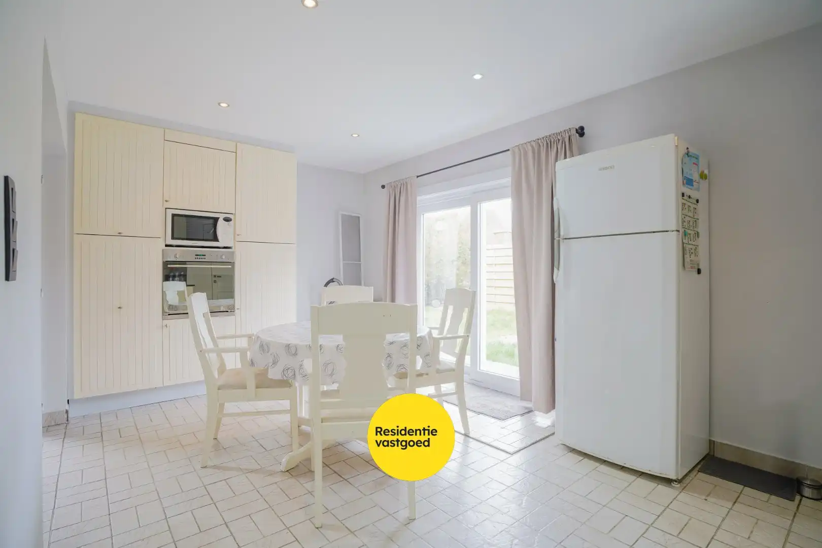 BEZOEKMOMENT 18/04/2026 VAN 14U00 - 16U00 (Inschrijven via www.residentievastgoed.be of 059 250 590) foto 3