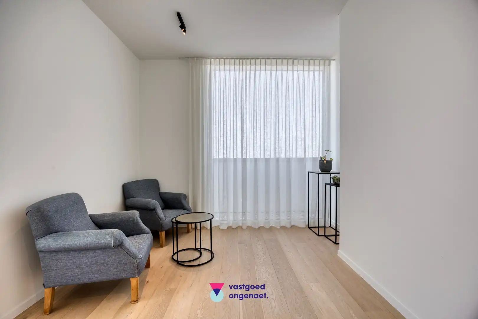 Exclusieve penthouse met zicht op water en stad foto 19