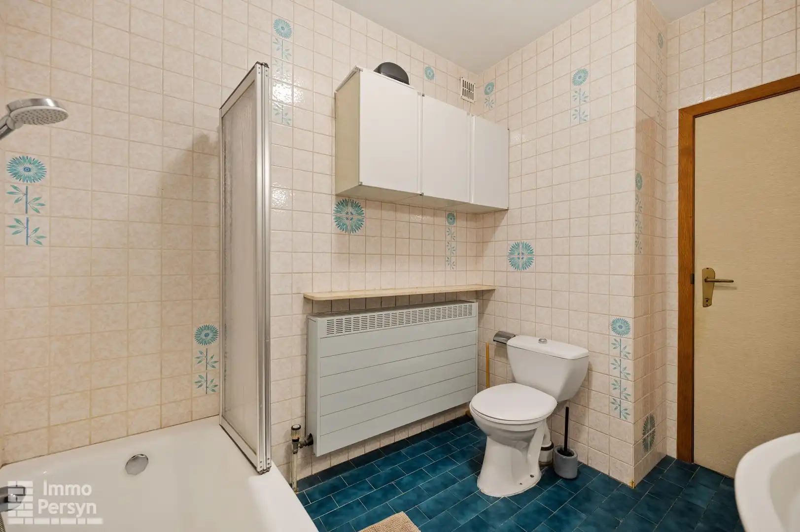 Ruime gelijkvloerse woning OB gelegen in een rustige wijk foto 19