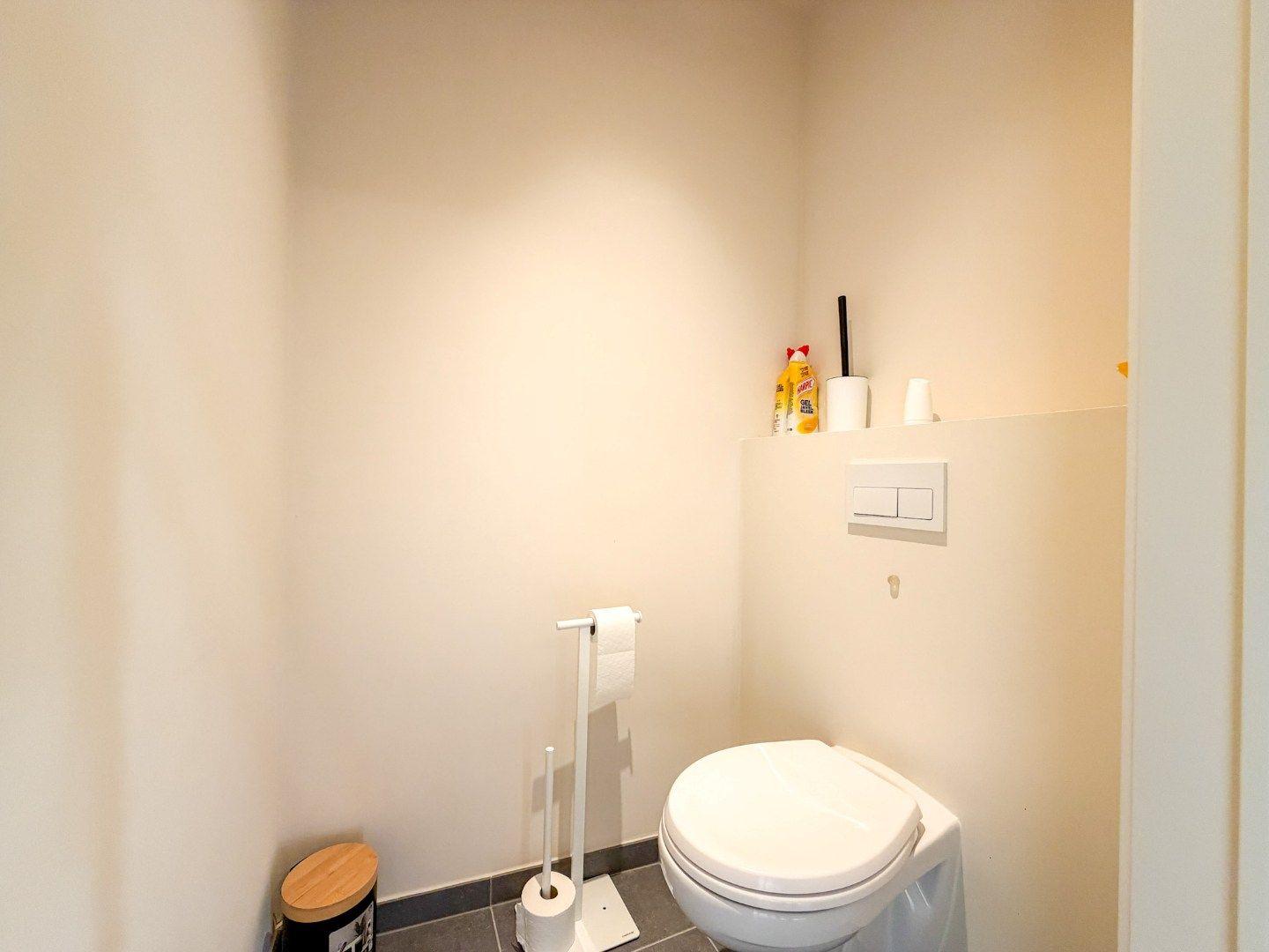 Energiezuinige woning, perfect instapklaar, met 4 slpk en ruime garage, Lichtervelde foto 18