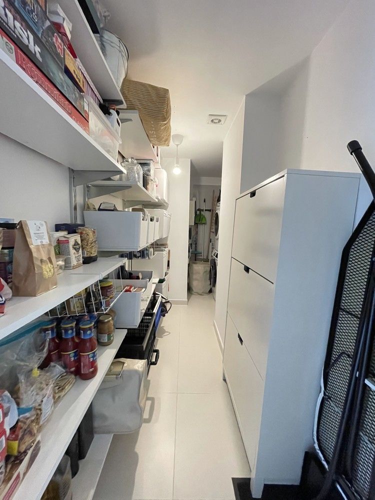 Luxueus appartement met 2 terrassen foto 14
