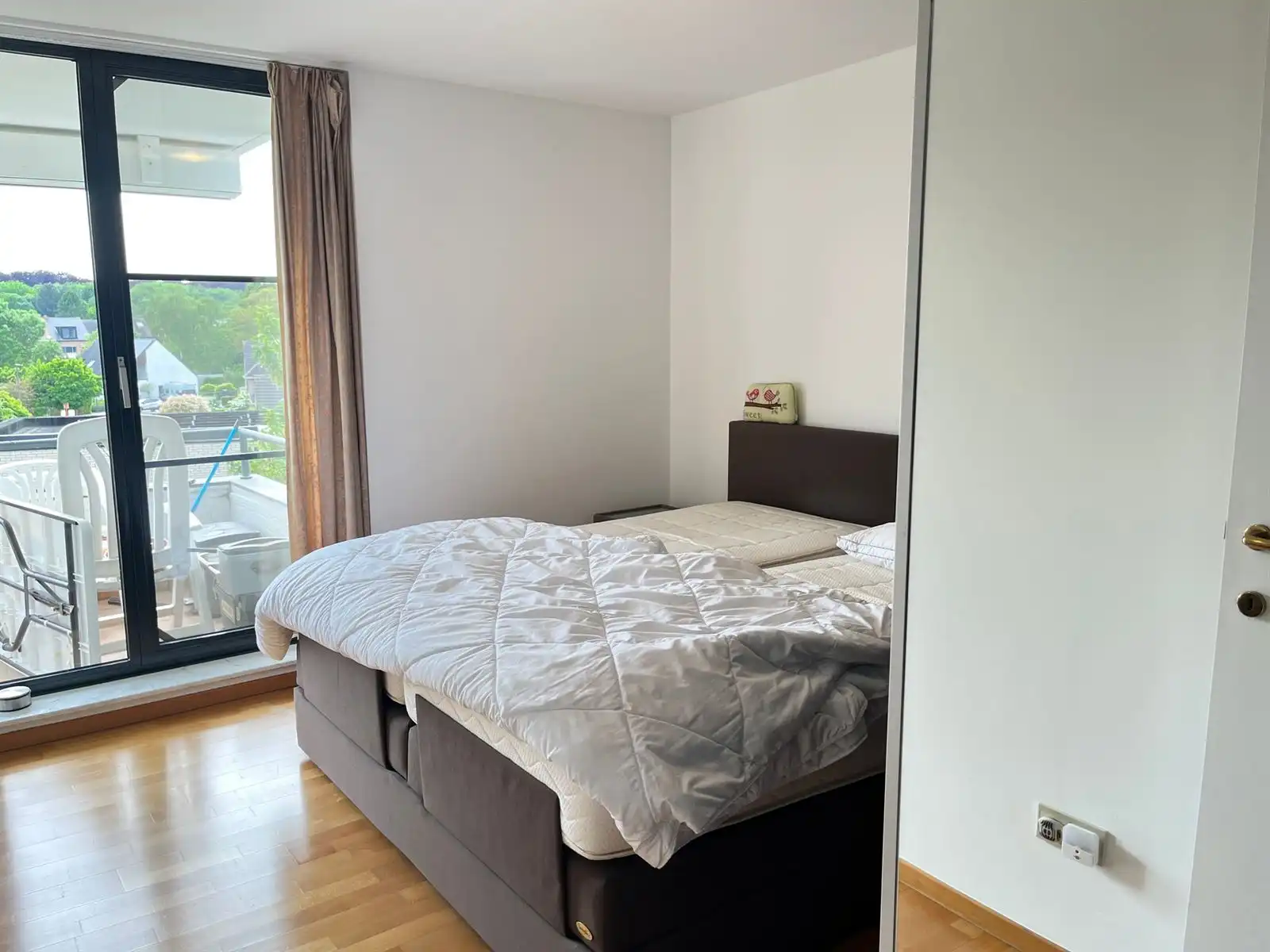 Appartement foto 14