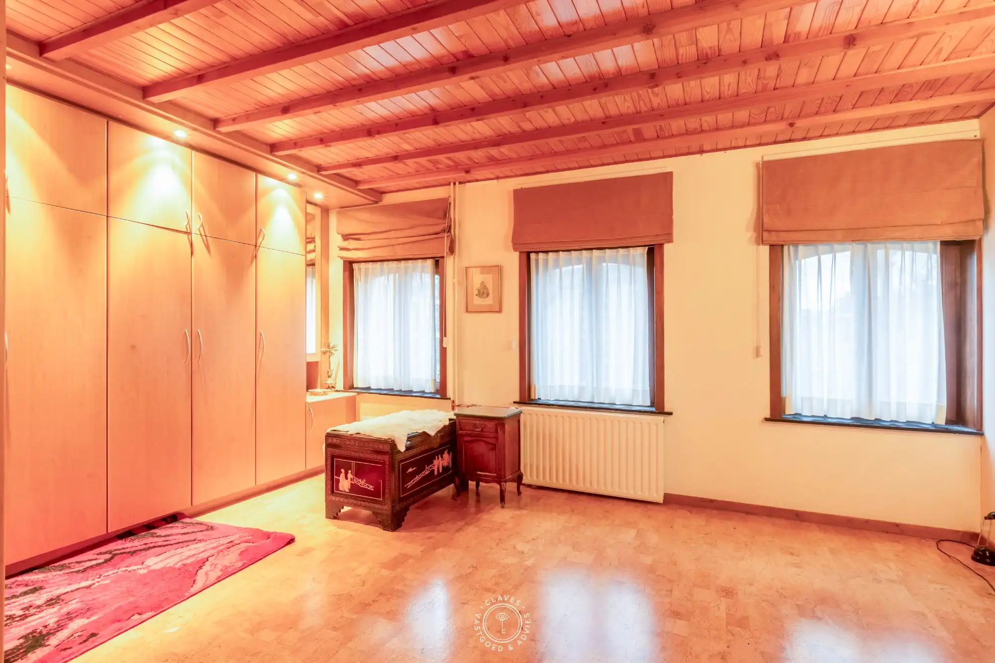 Karaktervol duplexappartement boordevol authenticiteit op toplocatie foto 9