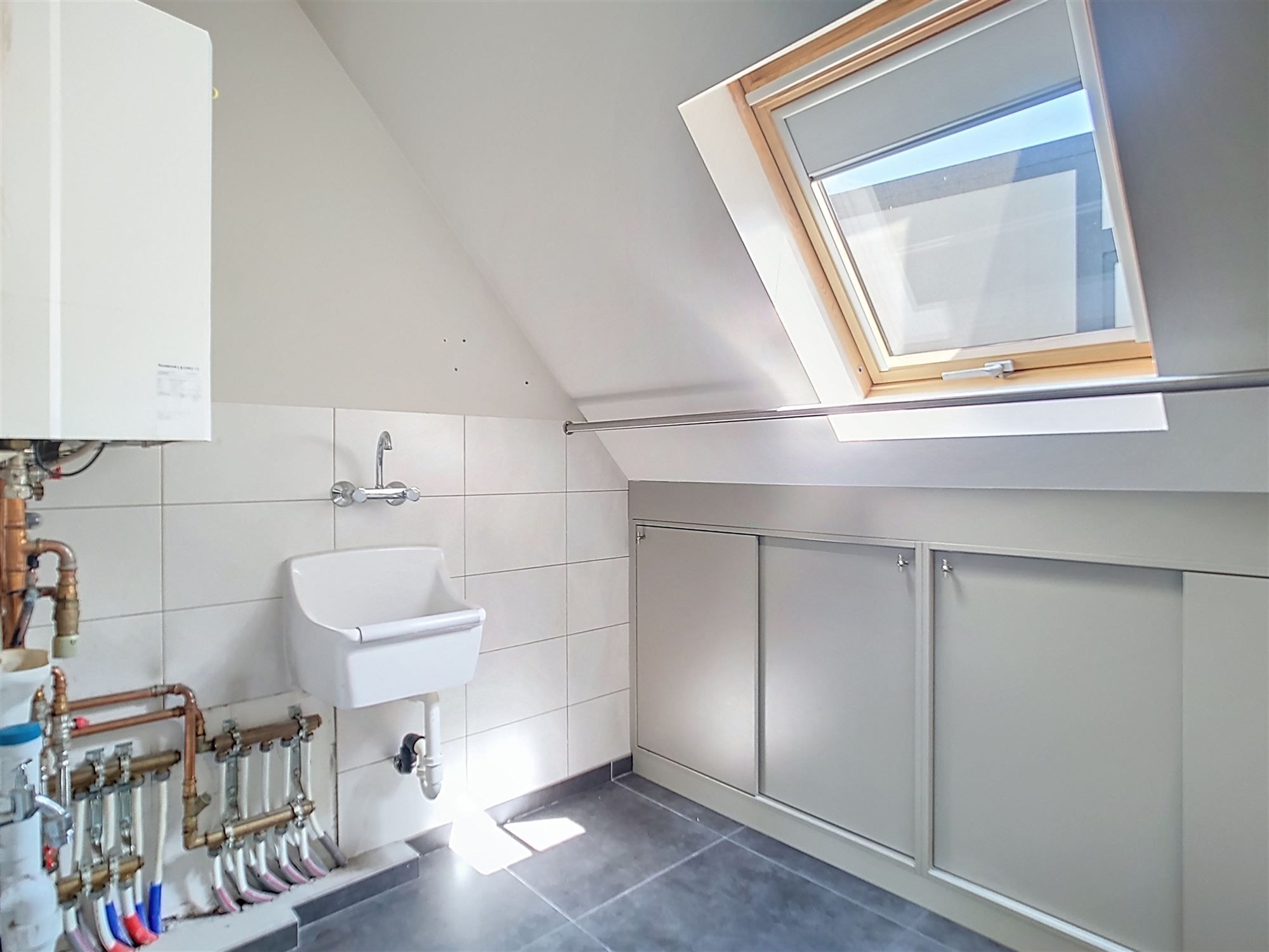 Penthouse - Duplex foto 5
