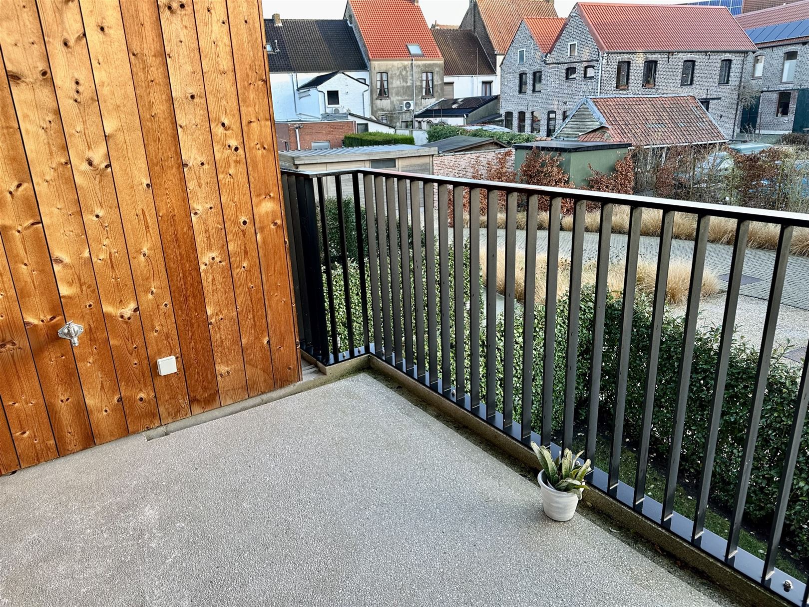 Prachtig uitgerust appartement te huur in Oudenaarde  foto 13