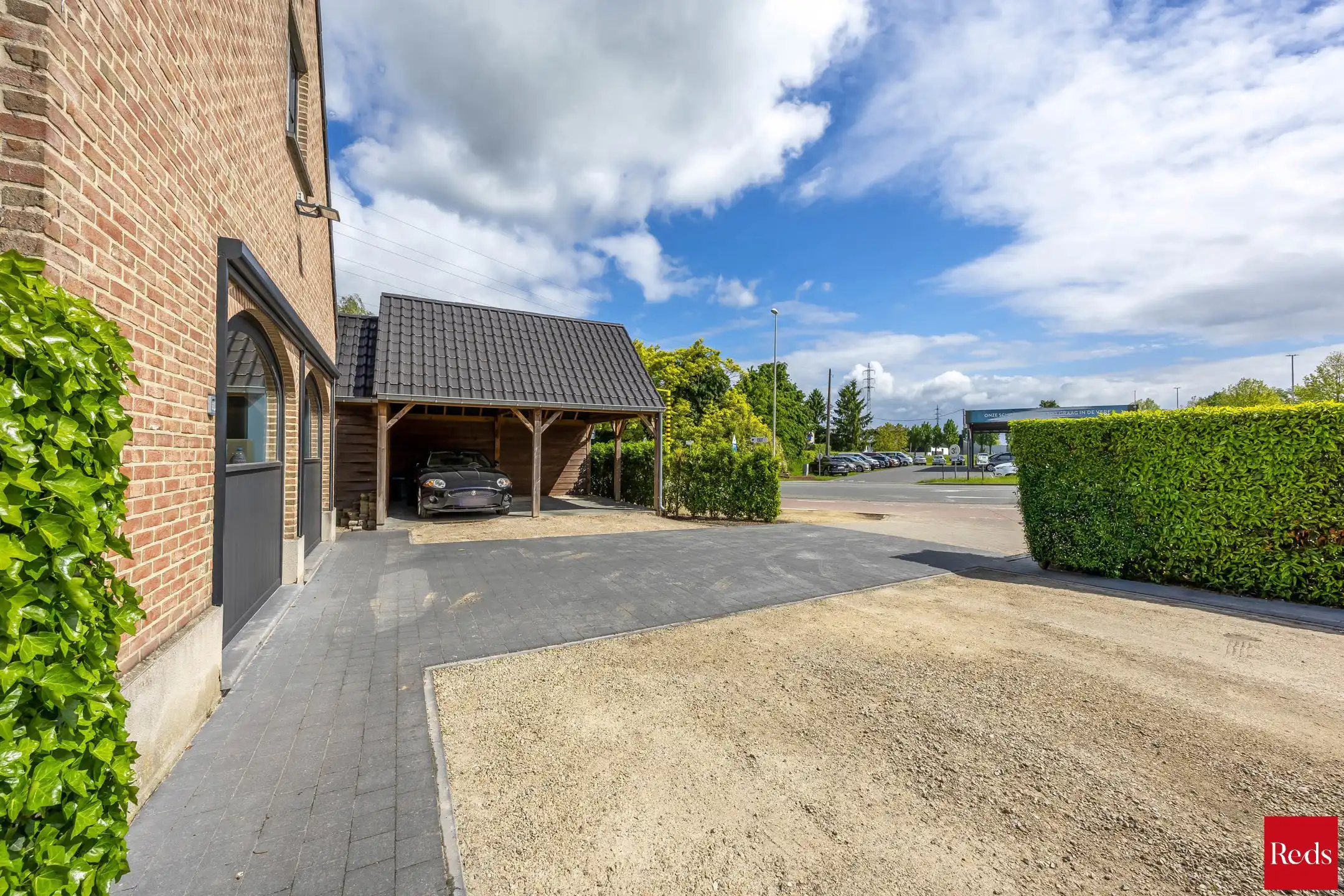 Instapklare villa met praktijkruimte  foto 36