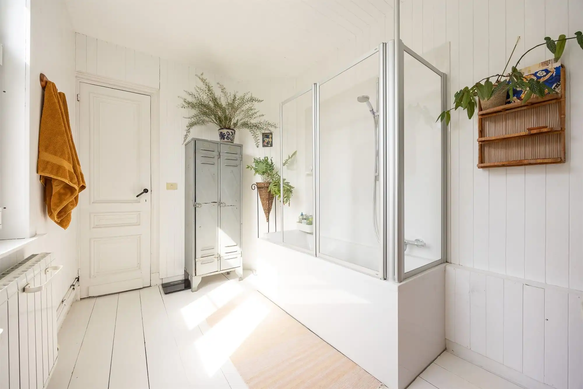 Karaktervol herenhuis met bijgebouw en grote tuin  foto 11