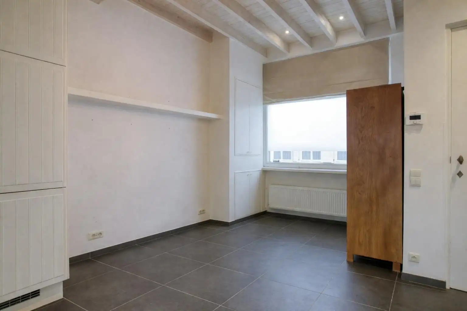 Uniek gerenoveerde herenwoning in Brugge met 3 slaapkamers foto 3