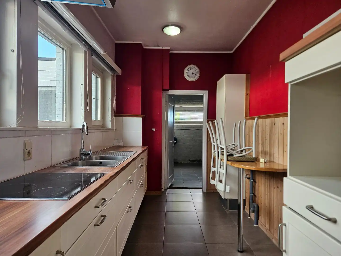 Gezinswoning met 3 slaapkamers in Olen! foto 7