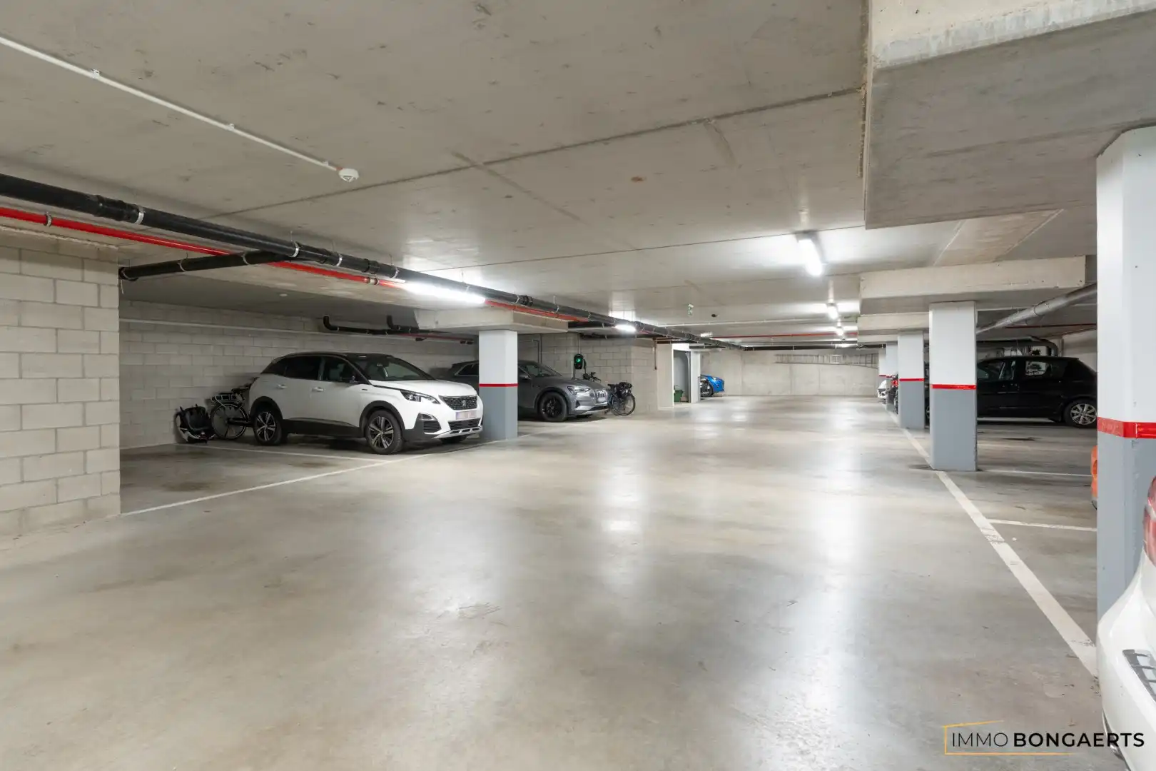 Recent gelijkvloersappartement nabij het centrum van Genk foto 22