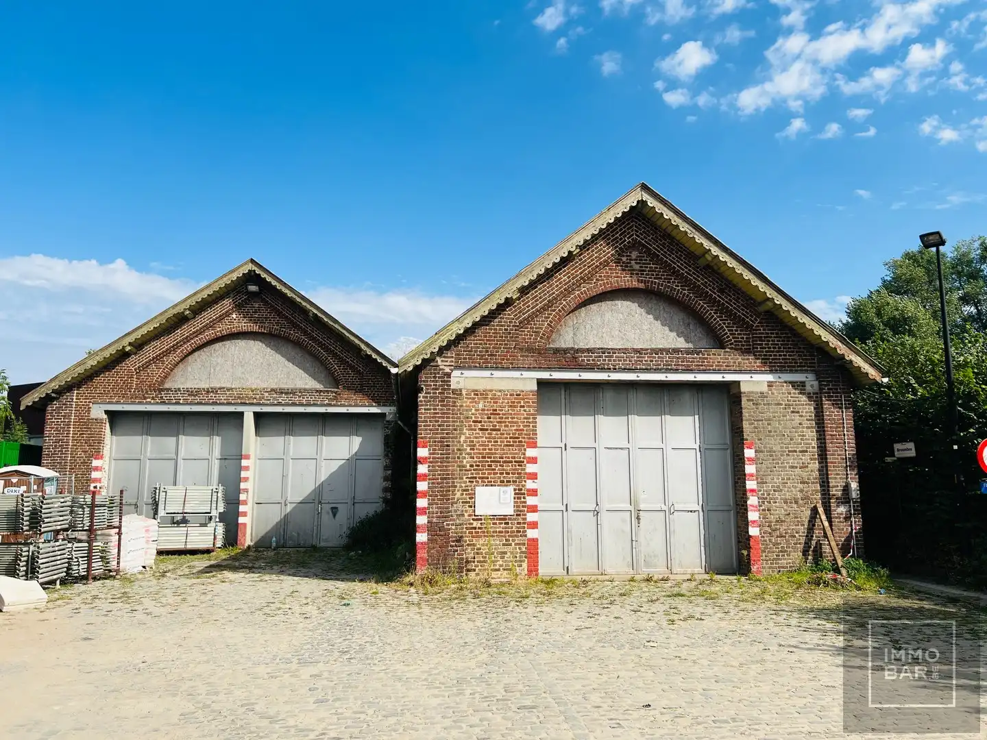 Ruim en lichtrijk horecapand in hartje Merelbeke foto 9