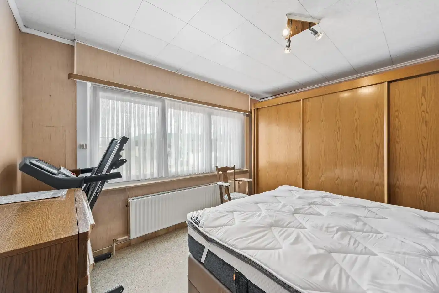 Open bebouwing op topligging met 2 slaapkamers en prachtige tuin foto 15