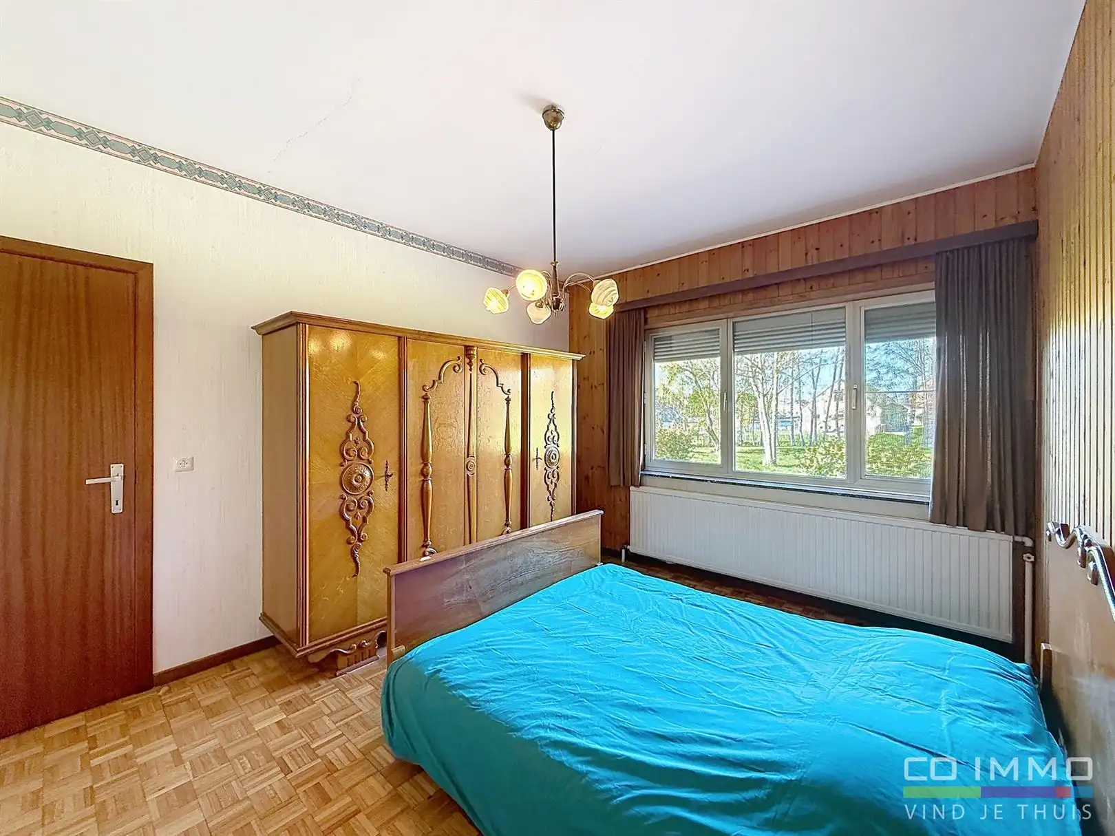 Te renoveren open bebouwing, 3 slpks, opp 20a 18ca foto 23