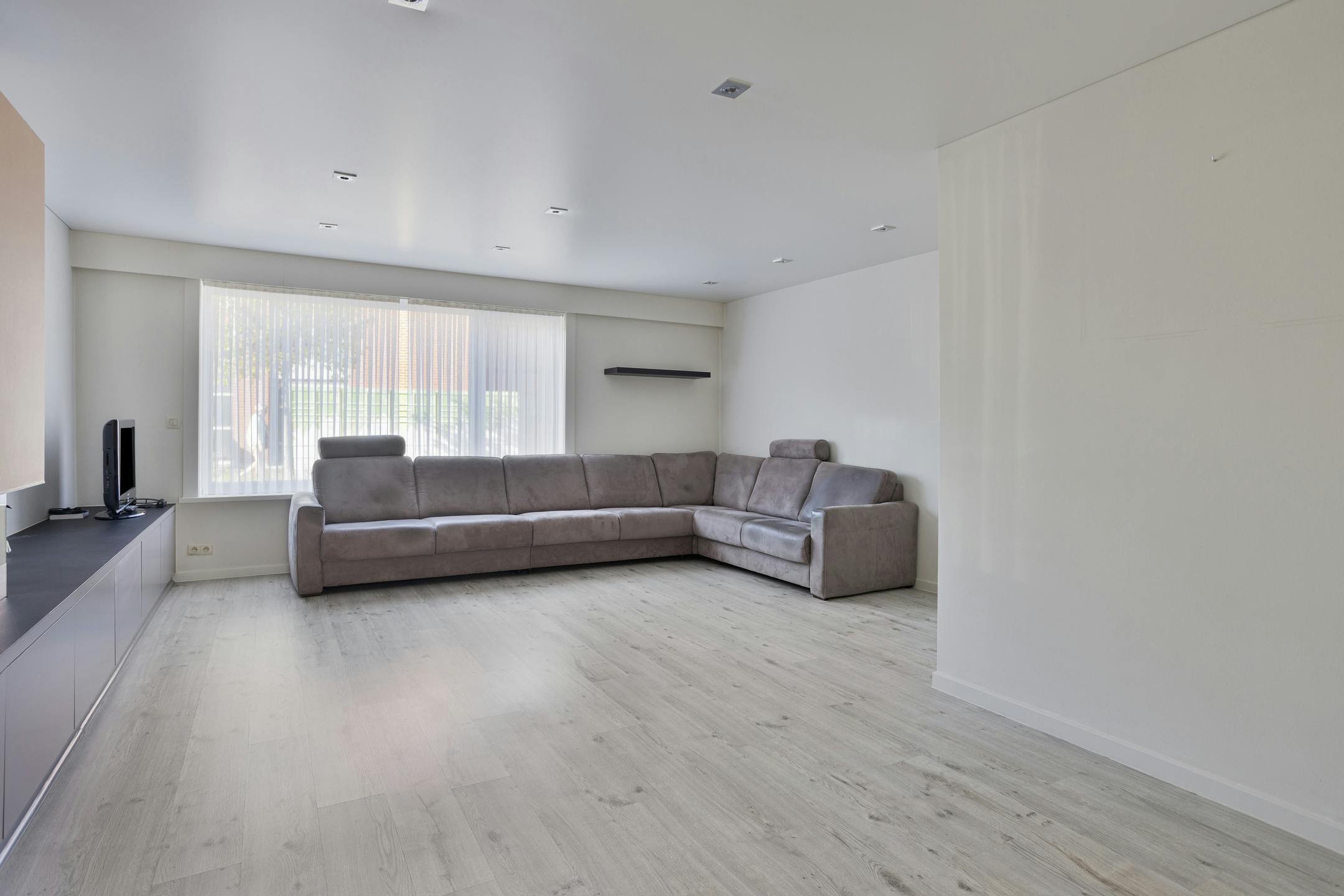 Rijwoning met veel potentieel te koop in centrum Knokke foto 5