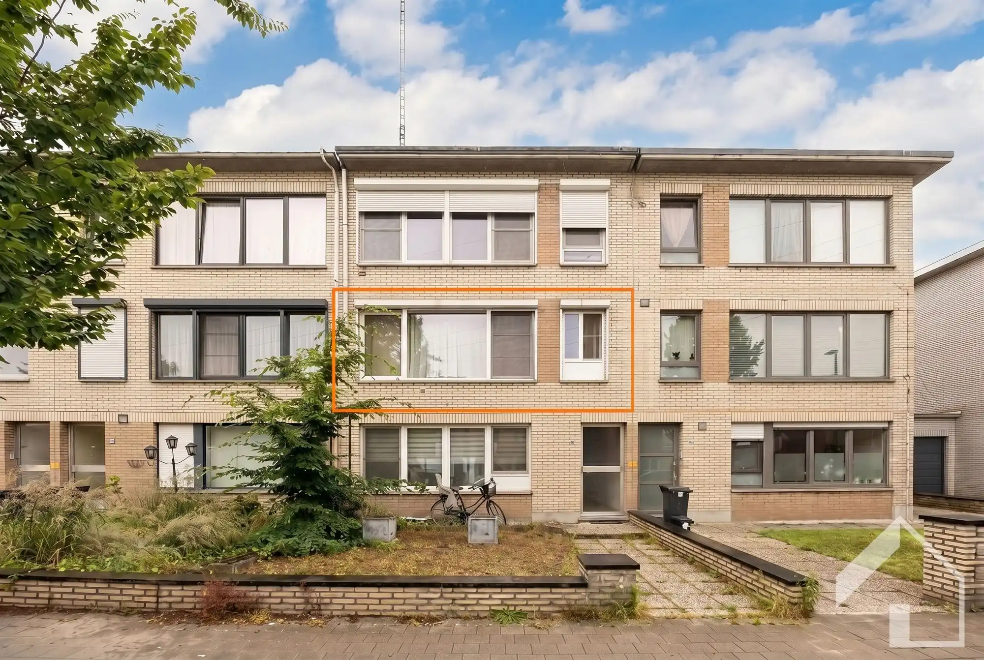 Appartement te koop Raf Verhulstlaan 7 - 2160 WOMMELGEM
