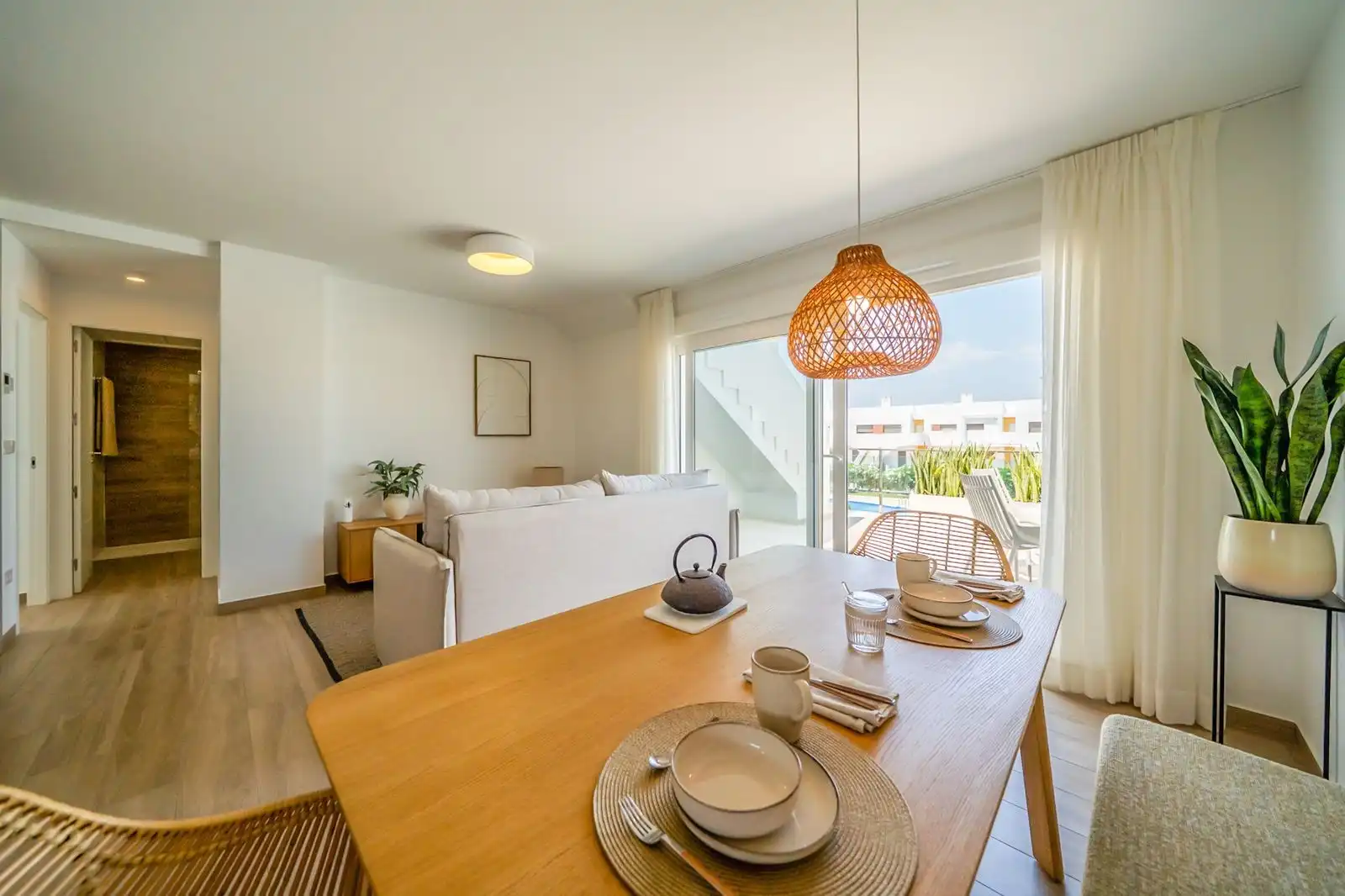 Capri IX - Vistabella Golf foto 9