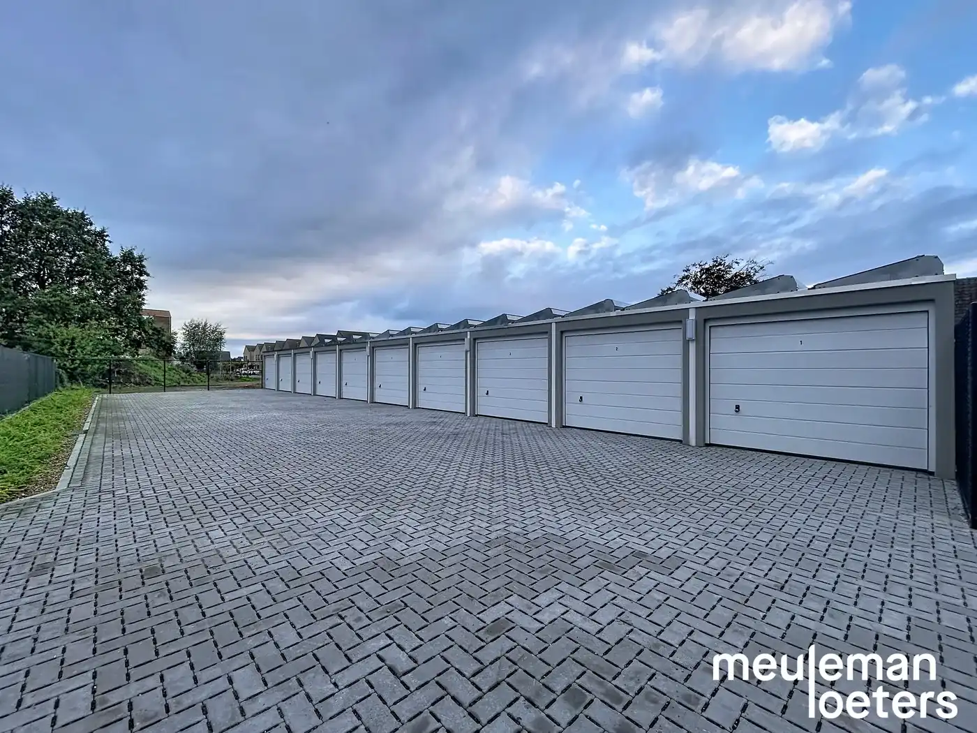 Appartement met panoramisch uitzicht foto 11