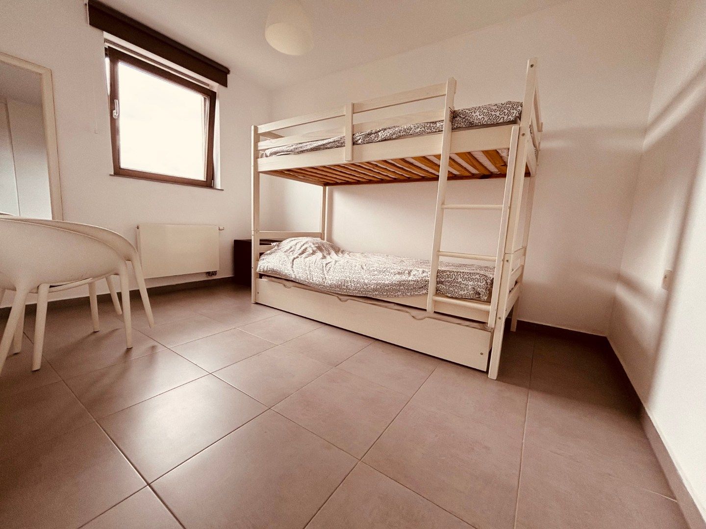Veelzijdige vakantiewoning met terras, tuin en private parkingplaats foto 12