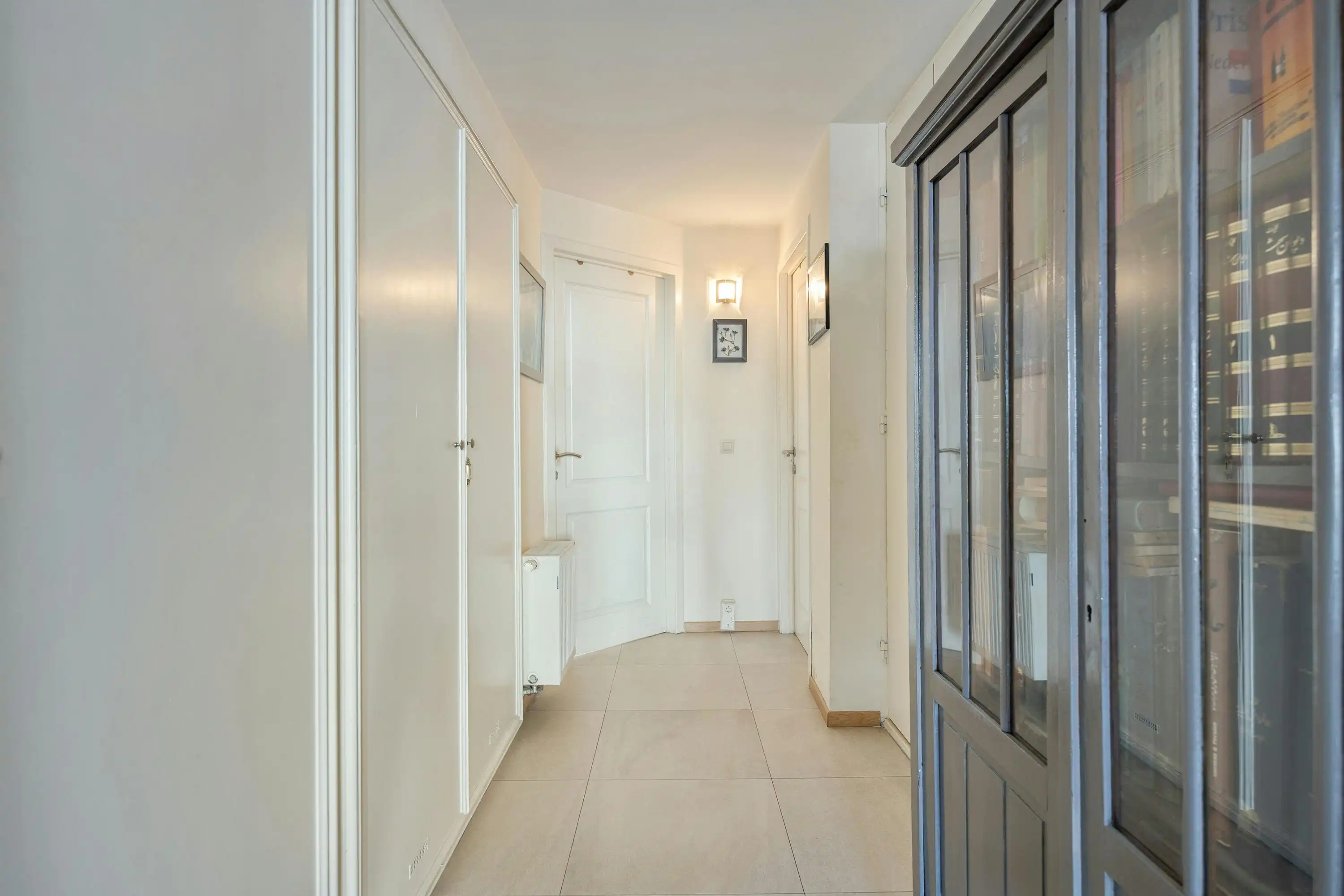 Uniek appartement (ca. 172m²) te koop in centrum Antwerpen foto 18