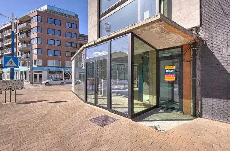 TOP GELEGEN HOEKPAND KOKSIJDE foto 4