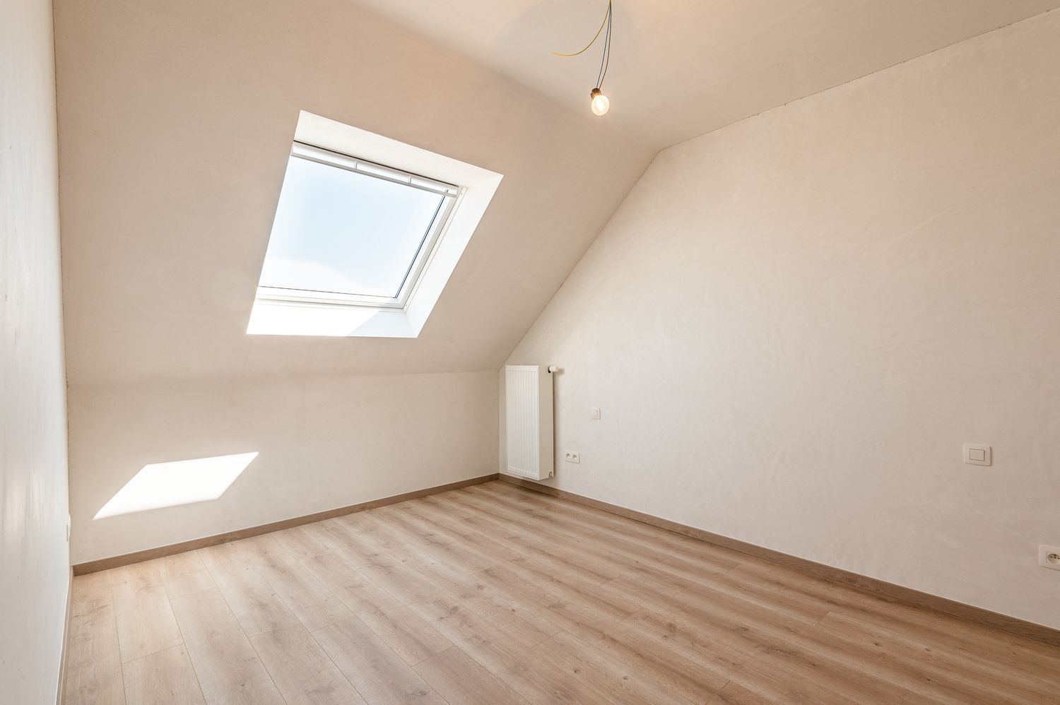 Prachtig nieuwbouw duplex appartement in Boekhoute - 6% BTW mogelijk foto 23