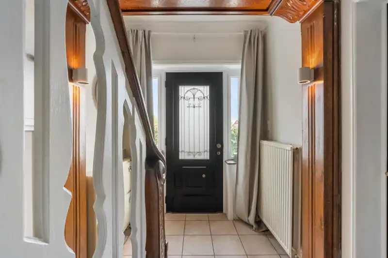 Uniek gelegen gezinswoning met bijgebouw op 8are foto 27