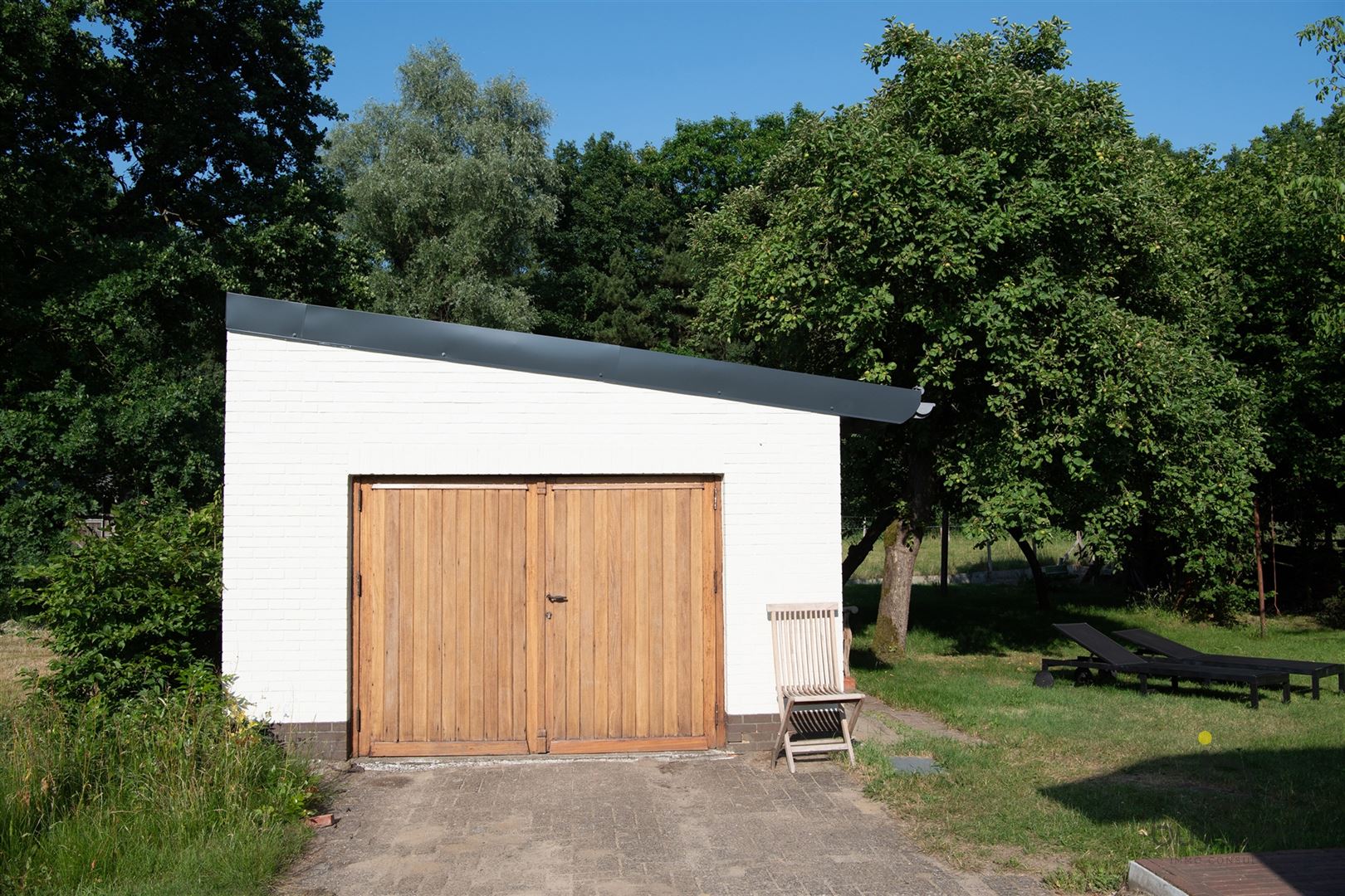 Knus & cosy open bebouwing omgeven door groen te Halle/Zoersel! foto 39