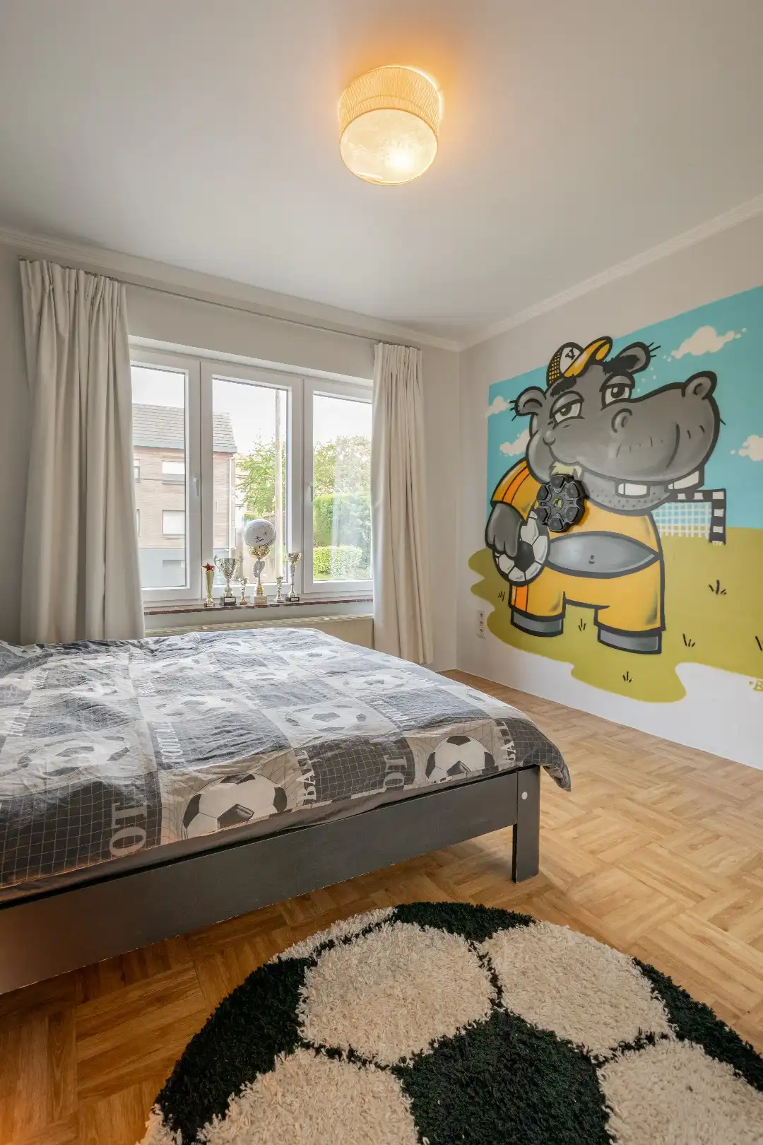 Prachtige hoekwoning op toplocatie foto 13