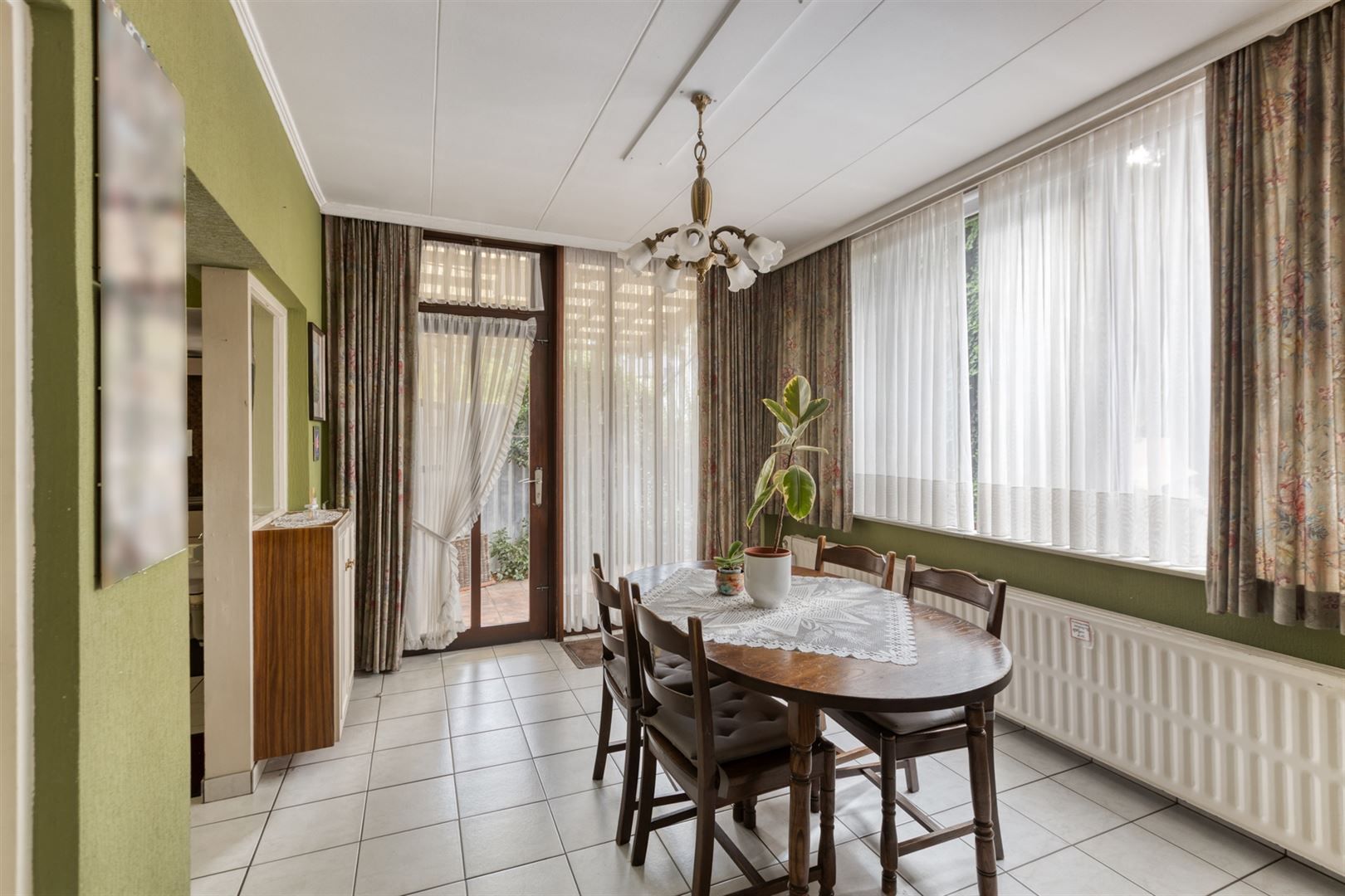 TE KOOP: Karaktervolle woning te Heusden-Zolder! foto 8