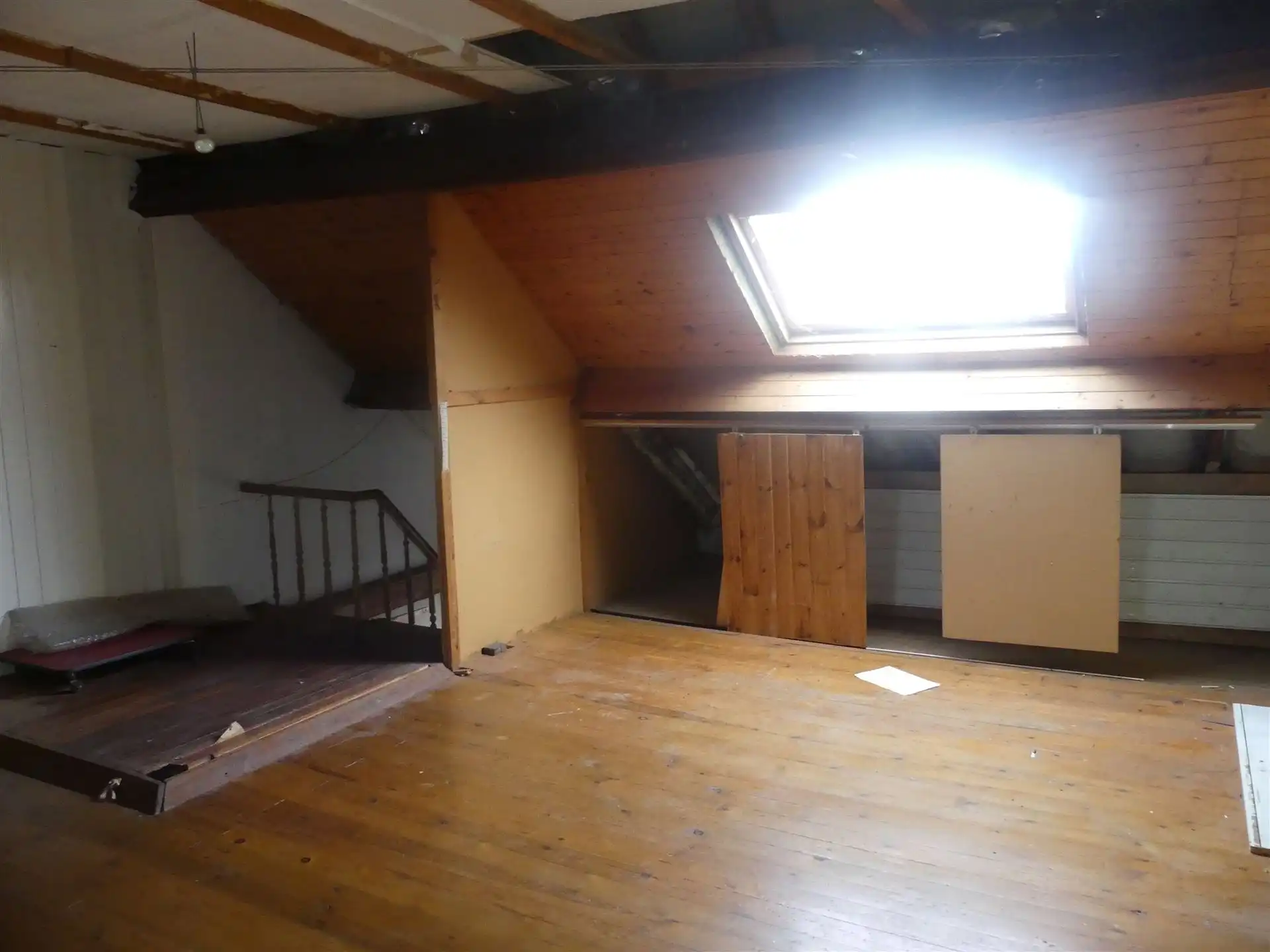 Charmante woning met 3 slaapkamers! foto 8